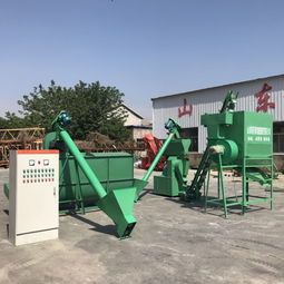 平模飼料顆粒機(jī) 養(yǎng)殖牛羊秸稈顆粒機(jī)的價(jià)格與選購(gòu)指南